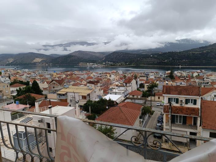 Image No.2-Appartement de 1 chambre à vendre à Argostoli