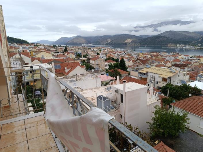 Image No.3-Appartement de 1 chambre à vendre à Argostoli