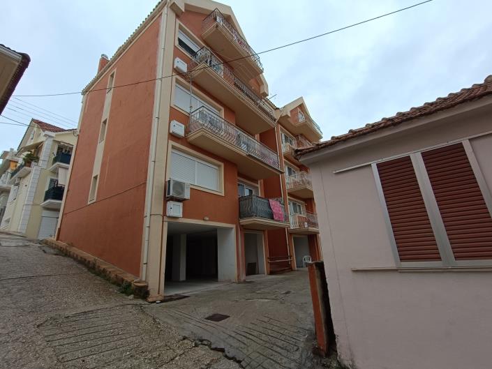 Image No.6-Appartement de 1 chambre à vendre à Argostoli