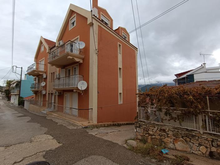 Image No.5-Appartement de 1 chambre à vendre à Argostoli