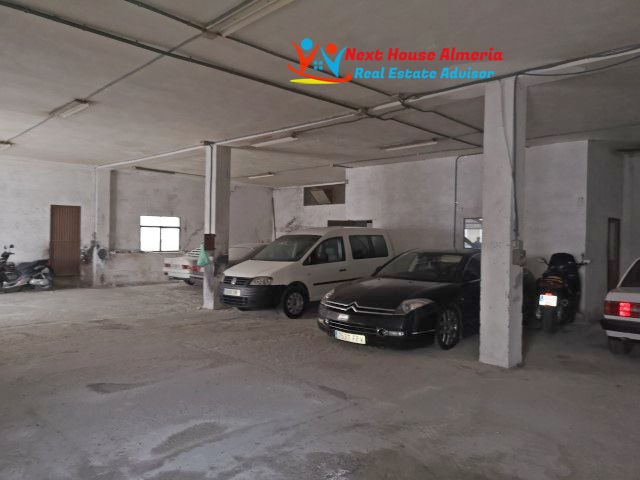 Image No.10-Commercial à vendre à Almeria