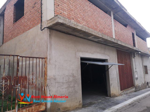 Image No.5-Commercial à vendre à Almeria