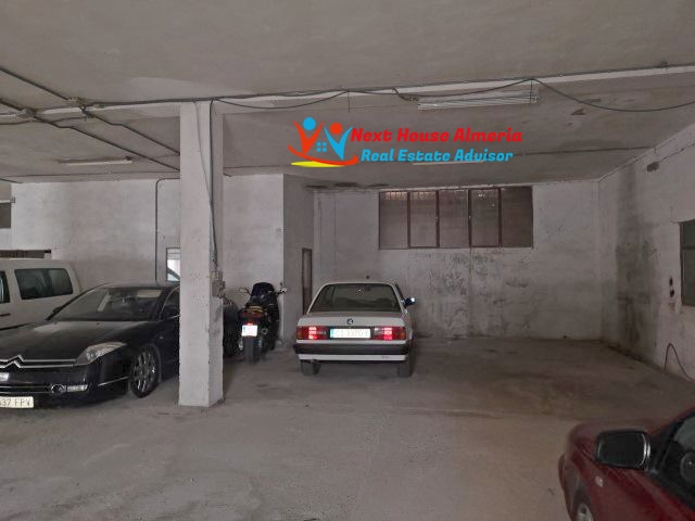 Image No.8-Commercial à vendre à Almeria