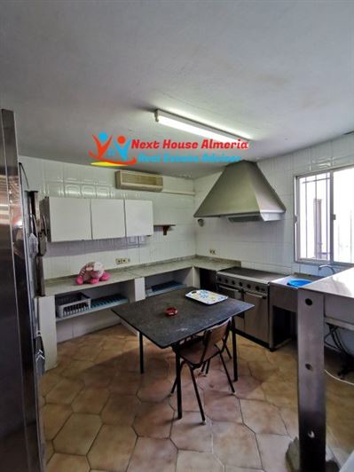 Image No.11-Commercial à vendre à Los Gallardos