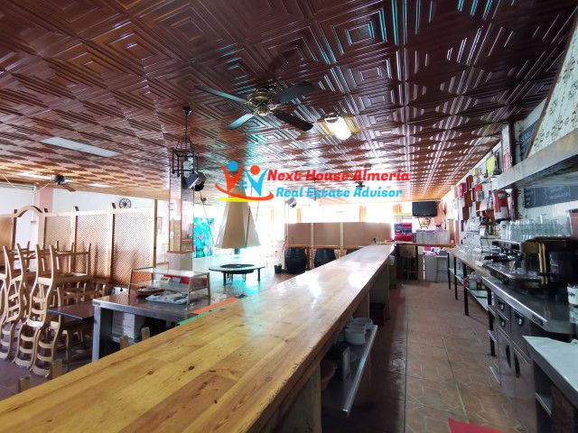 Image No.14-Commercial à vendre à Los Gallardos