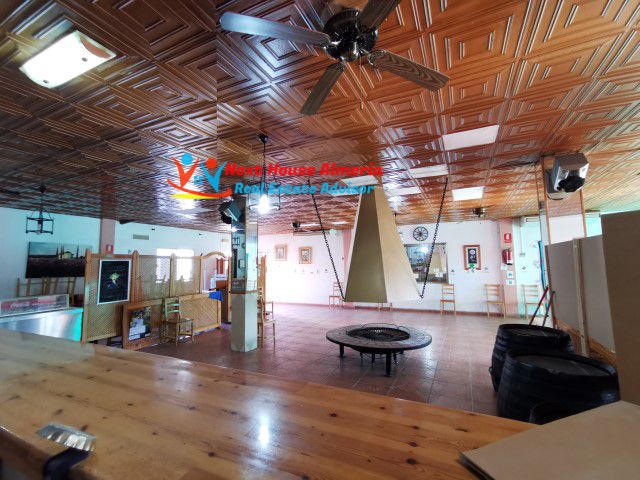 Image No.18-Commercial à vendre à Los Gallardos