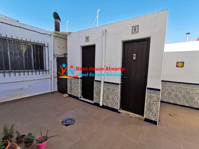 Image No.20-Commercial à vendre à Los Gallardos