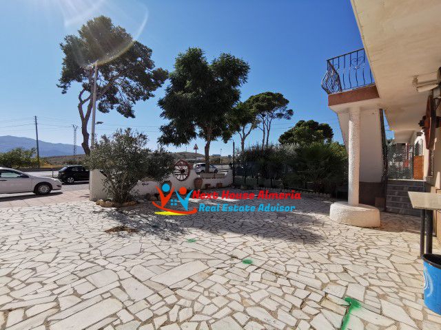 Image No.26-Commercial à vendre à Los Gallardos