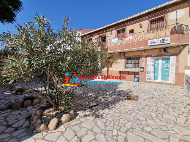 Image No.28-Commercial à vendre à Los Gallardos