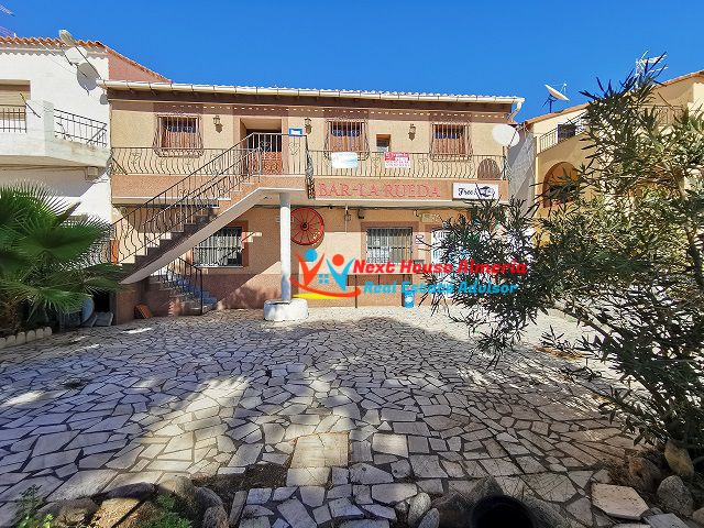 Image No.3-Commercial à vendre à Los Gallardos