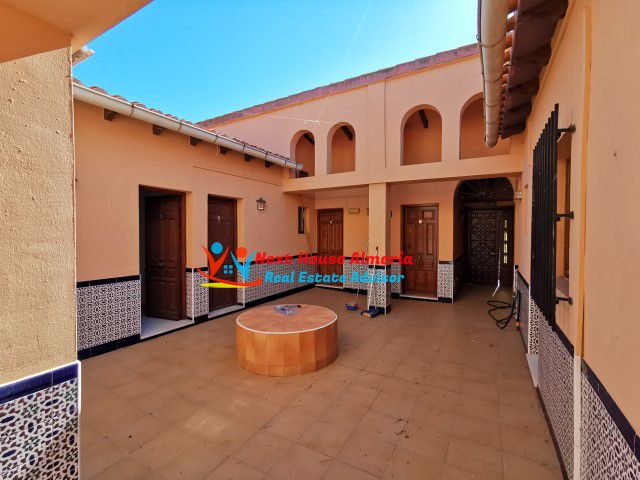 Image No.38-Commercial à vendre à Los Gallardos