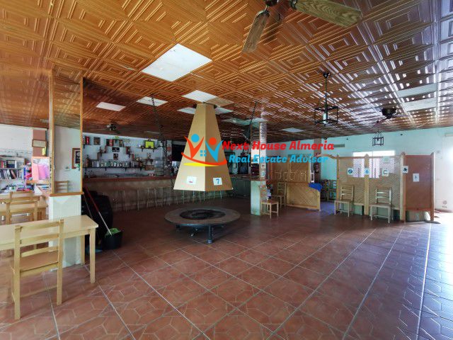 Image No.5-Commercial à vendre à Los Gallardos