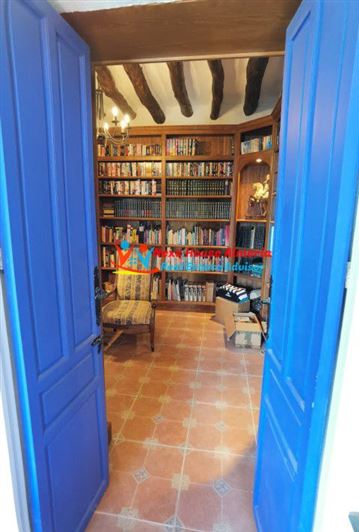 Image No.12-Maison de campagne de 6 chambres à vendre à Lúcar