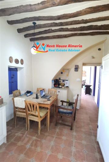 Image No.26-Maison de campagne de 6 chambres à vendre à Lúcar