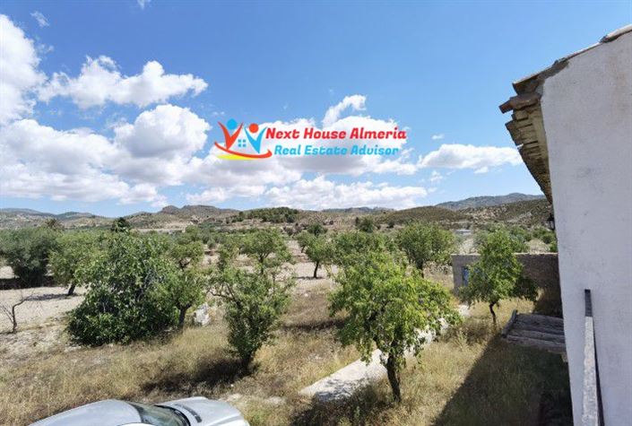 Image No.34-Maison de campagne de 6 chambres à vendre à Lúcar