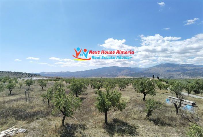 Image No.36-Maison de campagne de 6 chambres à vendre à Lúcar