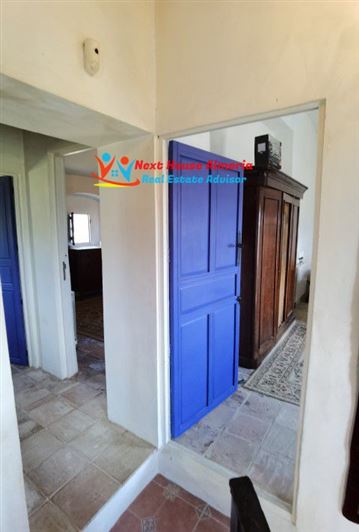 Image No.40-Maison de campagne de 6 chambres à vendre à Lúcar