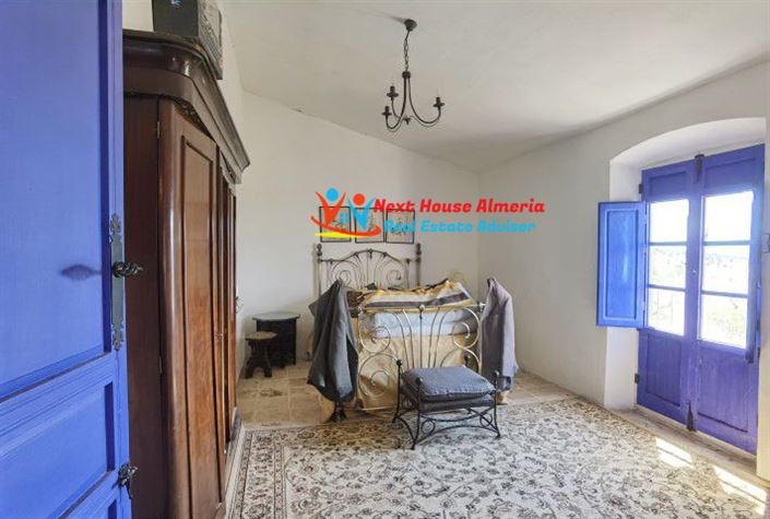 Image No.41-Maison de campagne de 6 chambres à vendre à Lúcar