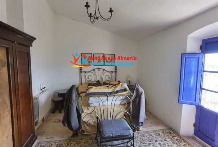 Image No.42-Maison de campagne de 6 chambres à vendre à Lúcar