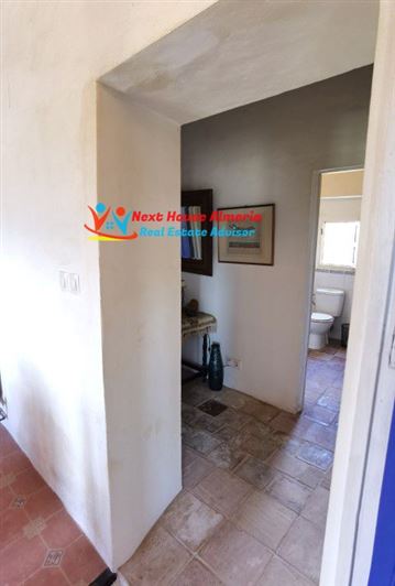 Image No.44-Maison de campagne de 6 chambres à vendre à Lúcar