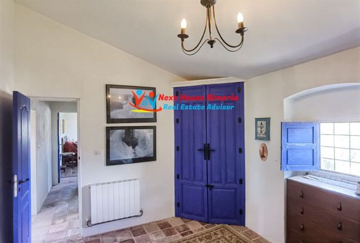 Image No.46-Maison de campagne de 6 chambres à vendre à Lúcar