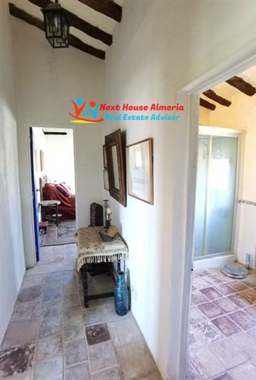 Image No.47-Maison de campagne de 6 chambres à vendre à Lúcar