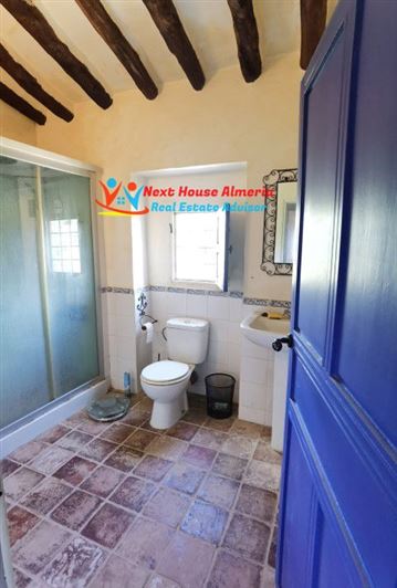 Image No.48-Maison de campagne de 6 chambres à vendre à Lúcar