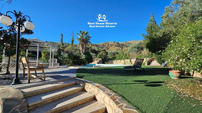 Image No.18-Villa de 4 chambres à vendre à Almeria