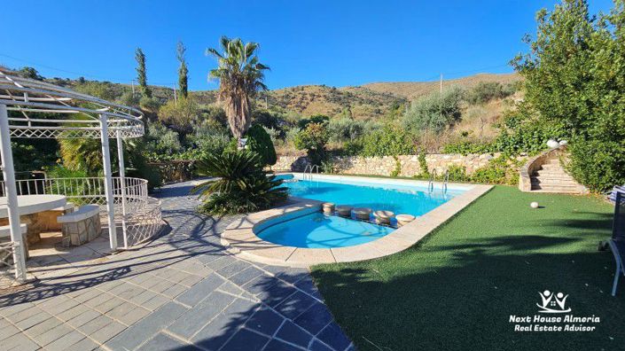Image No.19-Villa de 4 chambres à vendre à Almeria