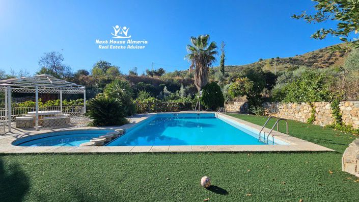 Image No.20-Villa de 4 chambres à vendre à Almeria