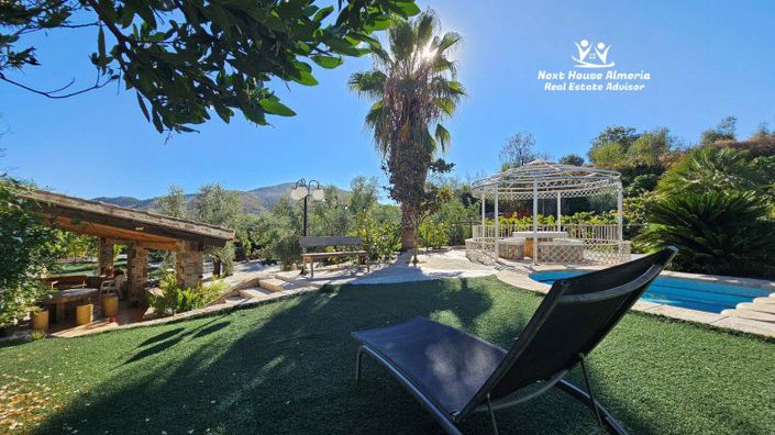 Image No.27-Villa de 4 chambres à vendre à Almeria