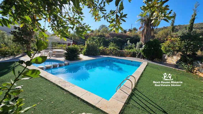 Image No.29-Villa de 4 chambres à vendre à Almeria