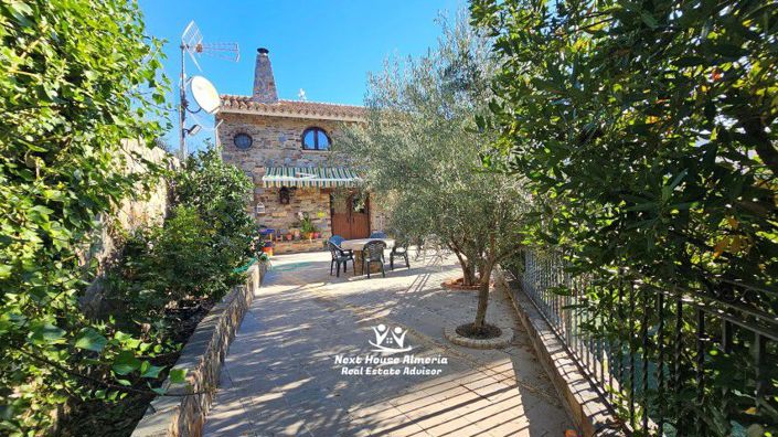 Image No.30-Villa de 4 chambres à vendre à Almeria