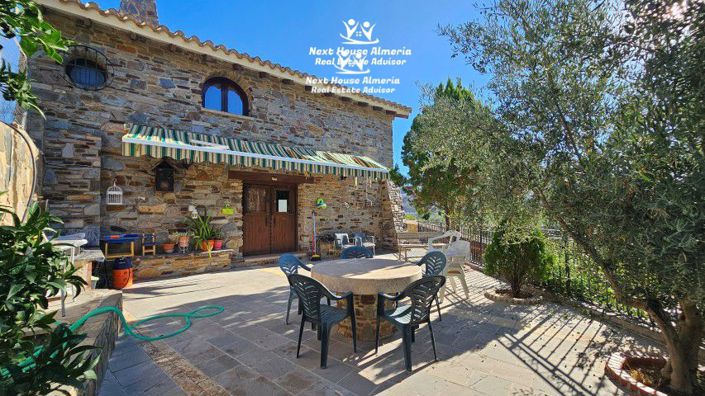 Image No.33-Villa de 4 chambres à vendre à Almeria