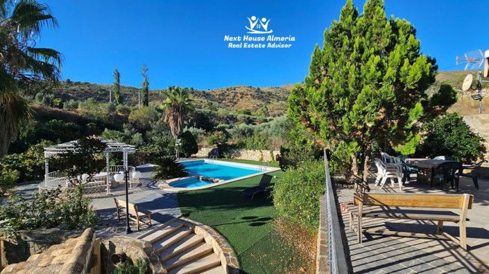 Image No.35-Villa de 4 chambres à vendre à Almeria
