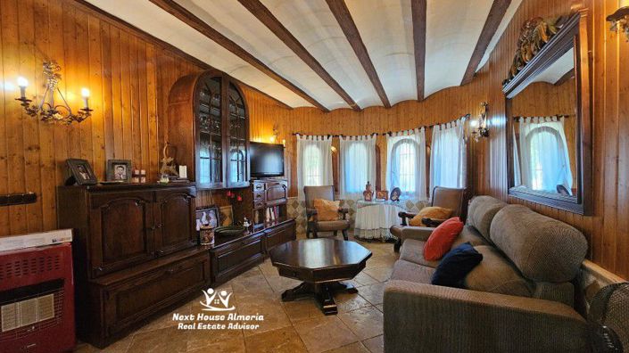 Image No.42-Villa de 4 chambres à vendre à Almeria