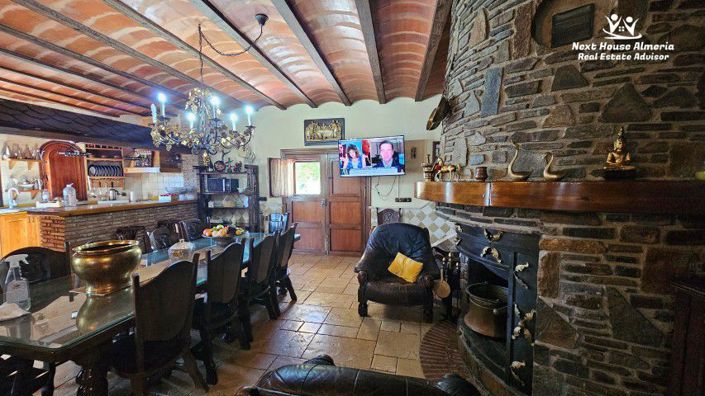 Image No.43-Villa de 4 chambres à vendre à Almeria