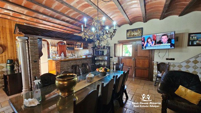 Image No.44-Villa de 4 chambres à vendre à Almeria