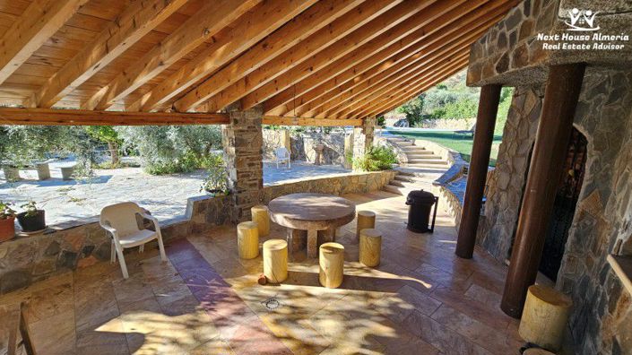 Image No.10-Villa de 4 chambres à vendre à Almeria