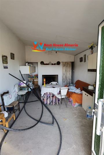 Image No.5-Maison de campagne de 6 chambres à vendre à Oria