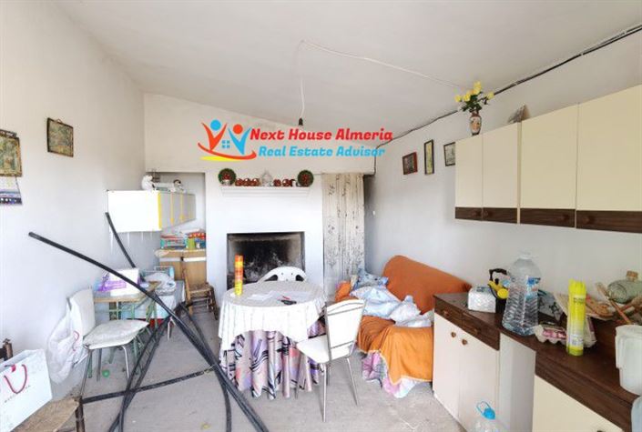 Image No.6-Maison de campagne de 6 chambres à vendre à Oria