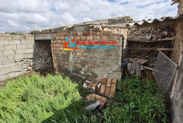 Image No.11-Maison de campagne de 2 chambres à vendre à Partaloa