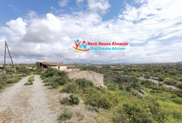 Image No.17-Maison de campagne de 2 chambres à vendre à Partaloa