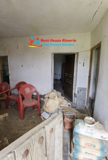 Image No.4-Maison de campagne de 2 chambres à vendre à Partaloa