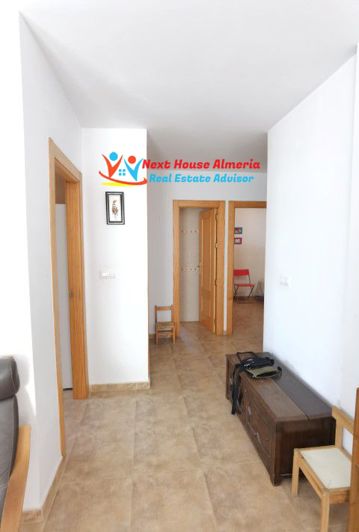 Image No.11-Maison de campagne de 3 chambres à vendre à Huercal-Overa