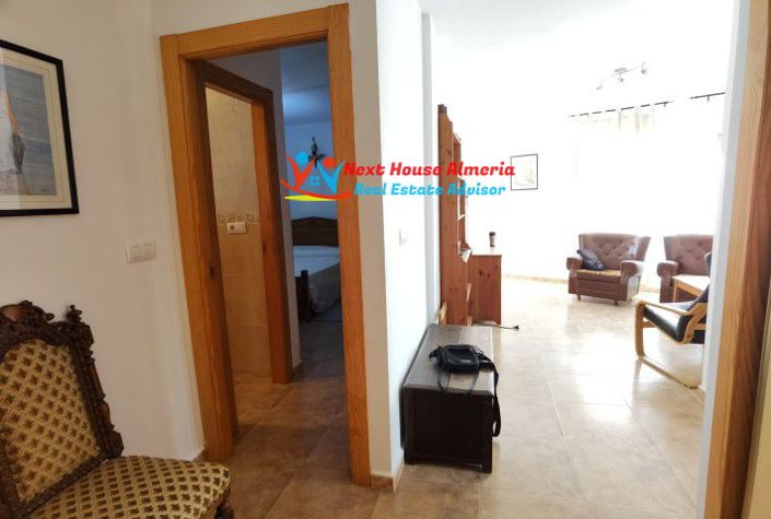 Image No.13-Maison de campagne de 3 chambres à vendre à Huercal-Overa