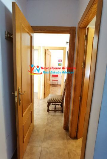 Image No.18-Maison de campagne de 3 chambres à vendre à Huercal-Overa