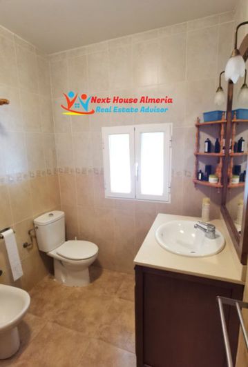 Image No.20-Maison de campagne de 3 chambres à vendre à Huercal-Overa