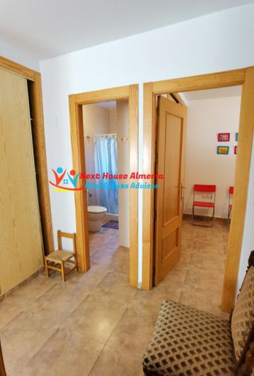 Image No.23-Maison de campagne de 3 chambres à vendre à Huercal-Overa