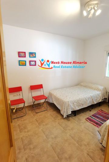 Image No.24-Maison de campagne de 3 chambres à vendre à Huercal-Overa